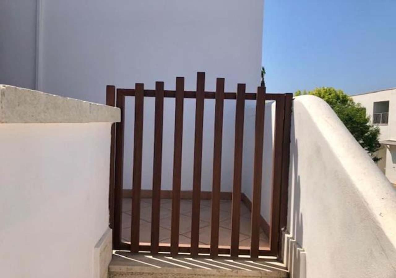 Odegos Appartamento Matilda Roca Exterior foto