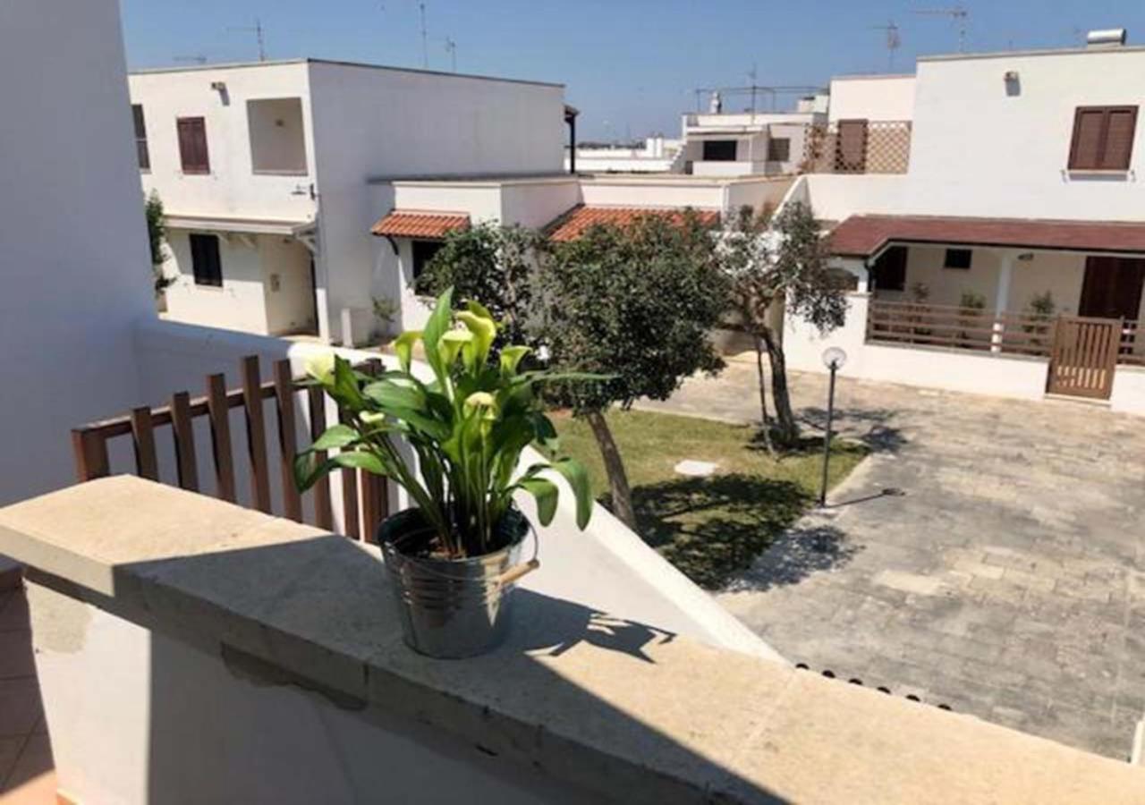 Odegos Appartamento Matilda Roca Exterior foto