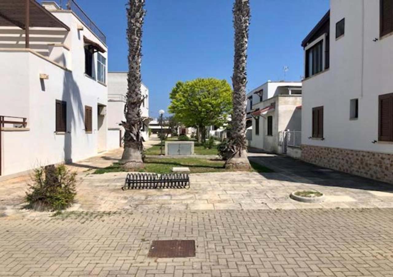 Odegos Appartamento Matilda Roca Exterior foto