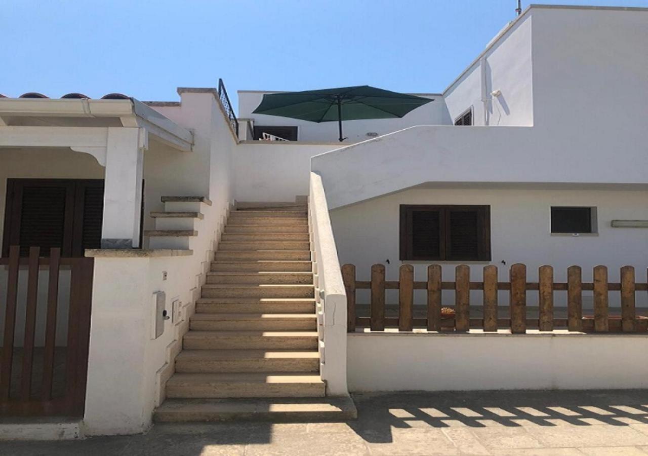 Odegos Appartamento Matilda Roca Exterior foto