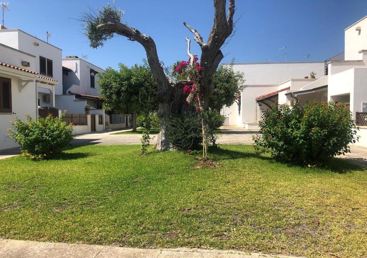 Odegos Appartamento Matilda Roca Exterior foto